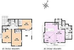 全1棟現場　冬でも足元ポカポカの床暖房