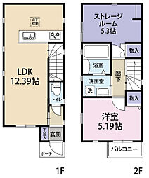 全1棟現場　家事の時短の嬉しい食洗機付き