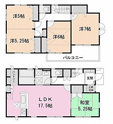 船橋市二和西5丁目　中古戸建