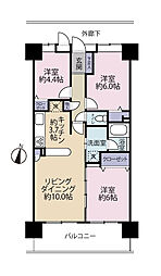 シーアイマンション松戸秋山ステーションプラザ