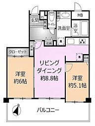 ヴェラハイツ松戸