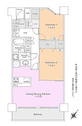北習志野セントラルガーデン