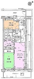 パークホームズ西船橋サウス