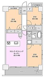 ライオンズマンション船堀親水公園