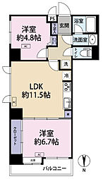 グランドステータス船橋本町