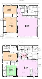 船橋市西習志野3丁目　中古戸建