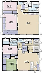 船橋市西習志野3丁目　中古戸建