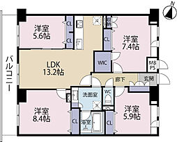 ライオンズステーションプラザ市川・国府台
