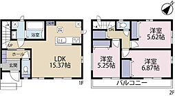 全1棟現場 キッチン裏に嬉しい稼働棚付き