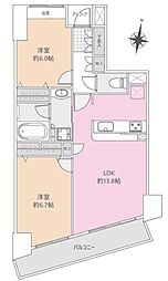 ベルヴィータ小岩
