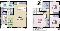 全1棟現場 大容量ファミリークローク付