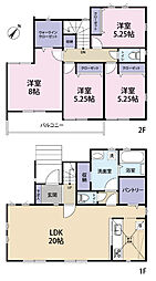 全1棟現場 キッチン横に嬉しいパントリー付き