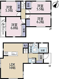 全1棟現場　家事の時短の嬉しい食洗機付き
