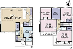 全1棟現場　開け閉め楽々の電動シャッター
