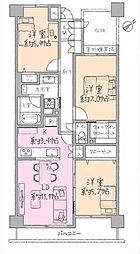 グランヒルズ行徳イースト
