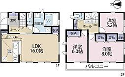 全1棟現場　近隣に生活施設充実