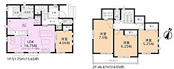 全1棟現場　家事の時短の嬉しい食洗機付き