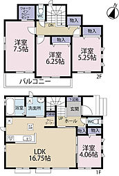 全1棟現場　家事の時短の嬉しい食洗機付き