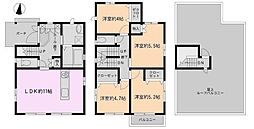 葛飾区東新小岩7丁目　中古戸建