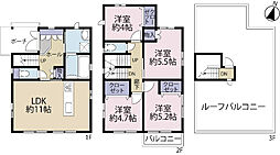 葛飾区東新小岩7丁目　中古戸建