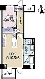 ベルジェンド船堀ＩＤ