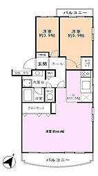コープ野村浦安3号棟