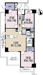 サンヴェール船橋夏見の丘弐番館