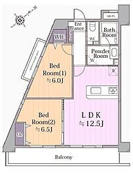 ライオンズマンション船橋薬園台第3