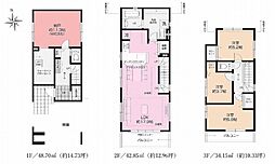 全1棟現場　ＺＥＨ水準の省エネ住宅