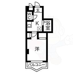 名古屋市昭和区鶴舞４丁目