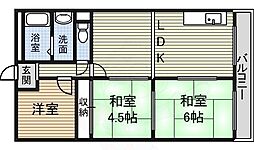 名古屋市中村区横前町