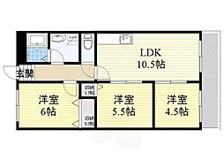 名古屋市中村区橋下町