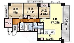 名古屋市瑞穂区松月町３丁目