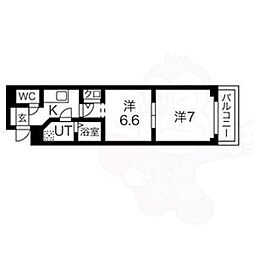 名古屋市中川区丸米町２丁目