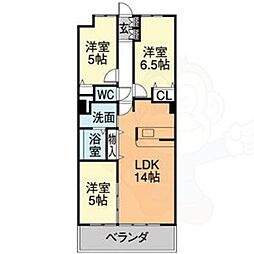 名古屋市熱田区六野１丁目