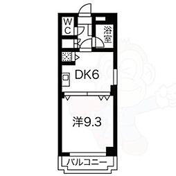 名古屋市中区伊勢山２丁目