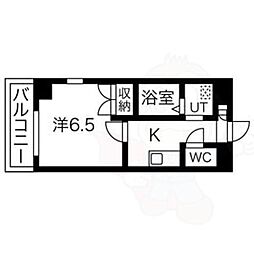 名古屋市昭和区紅梅町１丁目