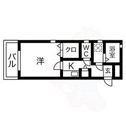 名古屋市昭和区川名町４丁目