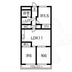 名古屋市昭和区白金１丁目