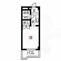 名古屋市港区小碓１丁目