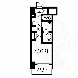 メイクス熱田大宝