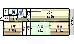 名古屋市港区十一屋３丁目