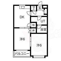 リバーサイドマンション青山