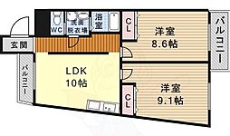 名古屋市熱田区白鳥３丁目