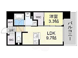 名古屋市西区花の木１丁目