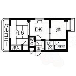 名古屋市中川区松葉町５丁目