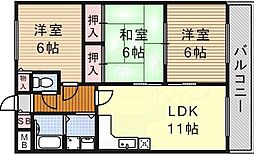 名古屋市昭和区御器所１丁目