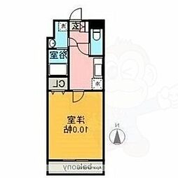 名古屋市中川区福川町１丁目