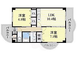 名古屋市中川区尾頭橋３丁目