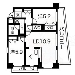 名古屋市中川区露橋２丁目